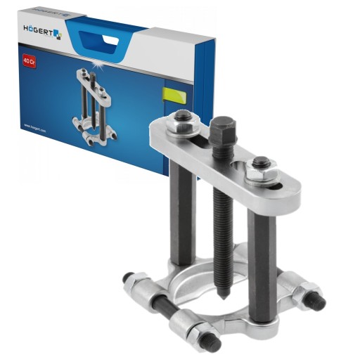 ДВОРУЧНИЙ ЗНІМНИК І ПІДШИПНИК СЕПАРАТОР 22-115 мм HOGERT HT8G256