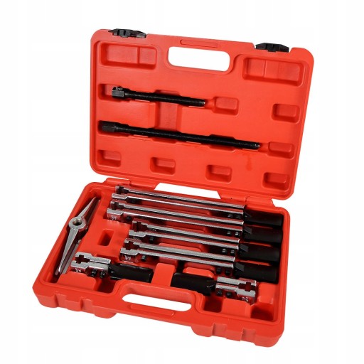 ЗНІМАЧ ДВУХРУКИЙ УНІВЕРСАЛЬНИЙ 3 ШТ., PROLINE