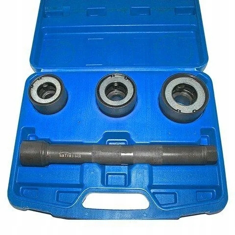 ЗНІМАЧ ГАЙКОВИЙ КЛЮЧ 28-45 ММ FREE TEC S-B4SR