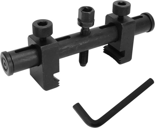 ЗНІМАЧ БІЛЬШОГО ВІДПОВІДНОГО ШКІВА ГЕНЕРАТОРА