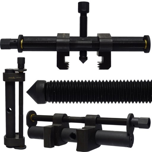 СЪЕМНИК МНОГОРУЧНОГО ШКИВА ГЕНЕРАТОРА