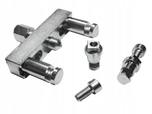 СЪЕМНИК ЗУБЧАТЫХ КОЛЕС И ТНВД