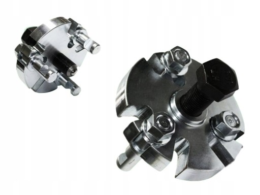 ЗНІМАЧ ГРМ ТА ПНВД