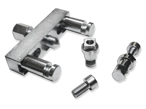 СЪЕМНИК ЗУБЧАТЫХ КОЛЕС РЕМНЯ ГРМ И ТНВД AUDI