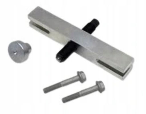 СЪЕМНИК ШКИВА FORD TRANSIT 2.0 TDCI ECOBLUE