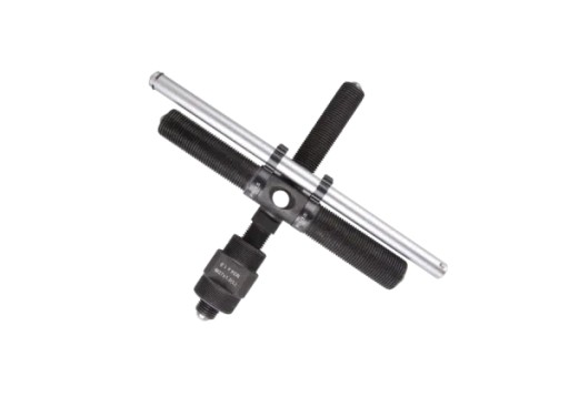 ЗНІМАЧ МАХОВИКА ДЛЯ МОТОЦИКЛІВ 6 В 1 King Tony