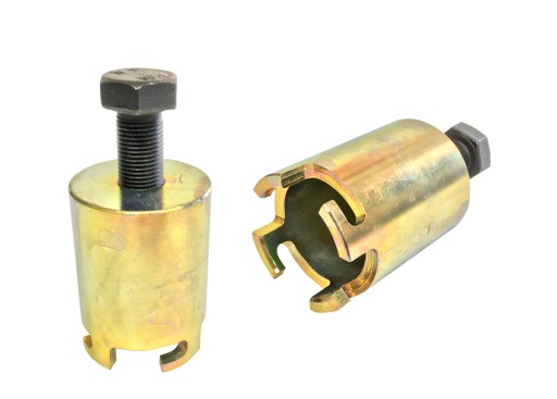 ЗНІМАЧ ЗУБЧАСТОГО КОЛЕСА ТНВД 1.6 HDI