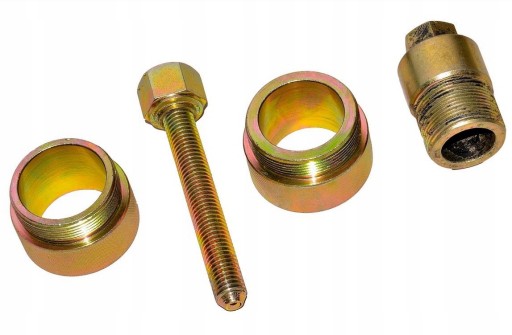 ЗНІМАЧ ШЕСТЕРНІ ТНВД BMW 2.0 3