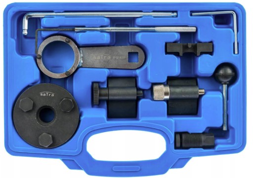 ЗНІМАЧ ЗУБЧАСТОГО КОЛЕСА РОЗПОДІЛЬНОГО ВАЛУ ЗАМОК VW AUDI SKODA 1.9 2.0 TDI