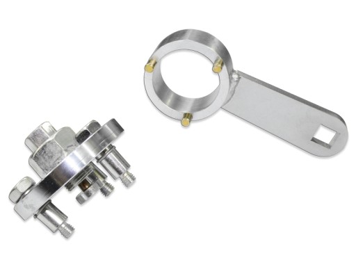 СЪЕМНИК ЗУБЧАТОГО КОЛЕСА РАСПРЕДЕЛИТЕЛЬНОГО ВАЛА VW AUDI 1.6 TDI 2.0 TDI CR