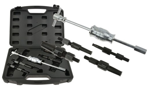 СЪЕМНИК ПОДШИПНИКА ИНЕРЦИОННЫЙ МОЛОТОК ВНУТРЕННИЙ