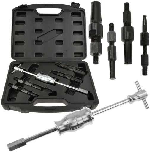 ЗНІМНИК ПІДШИПНИКА ВТУЧИНИ ВНУТРІШНИЙ МОЛОТОК ДРАЖЕННЯ 10-32 мм