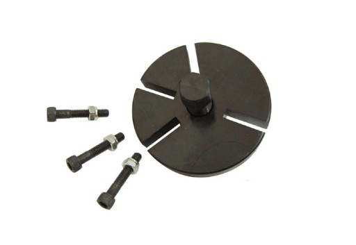 МАГНІТ ЗНІМАННЯ JMP УНІВЕРСАЛЬНІ ШУРУТИ М6х40мм