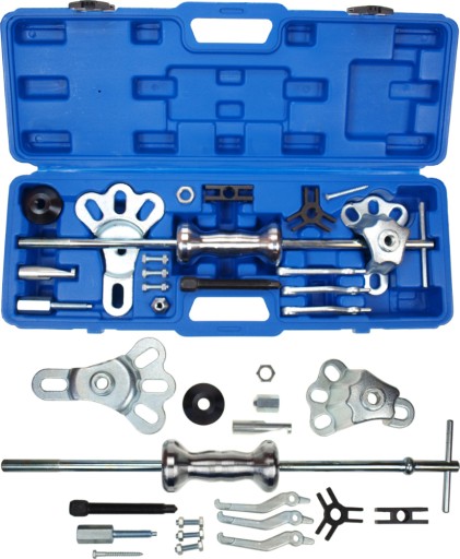 ЗНІМАЧ МАТОЧИН КОЛІСНИХ ПІДШИПНИКІВ-ІНЕРЦІЙНИЙ МОЛОТОК