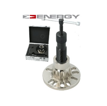 ЗНІМАЧ МАТОЧИНИ БАРАБАНА 10Т ГІДР