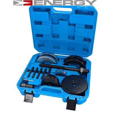 Знімач передньої маточини VW T5 85 мм