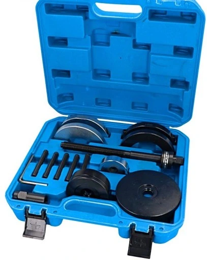 ЗНІМАЧ ПЕРЕДНЬОЇ МАТОЧИНИ VW T5 85ММ