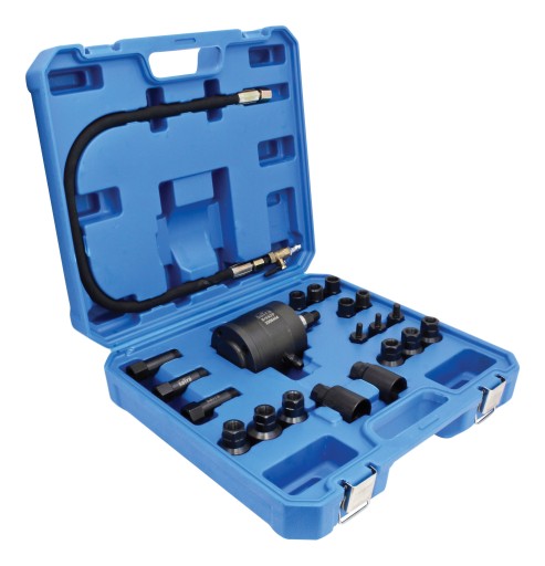 ПНЕВМАТИЧЕСКИЙ СЪЕМНИК ДЛЯ СНЯТИЯ ФОРСУНОК SATRA S-VA7P