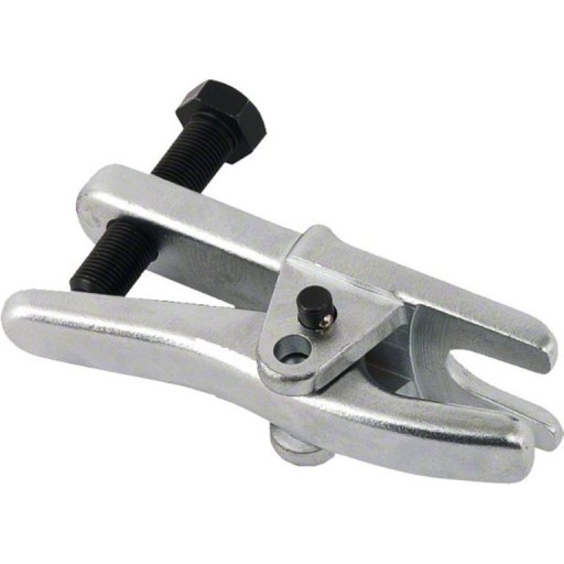 СЪЕМНИК ШАРОВЫХ ШАРНИРОВ ШТИФТОВ С РЕГУЛИРУЕМЫМ КОРОМЫСЛОМ