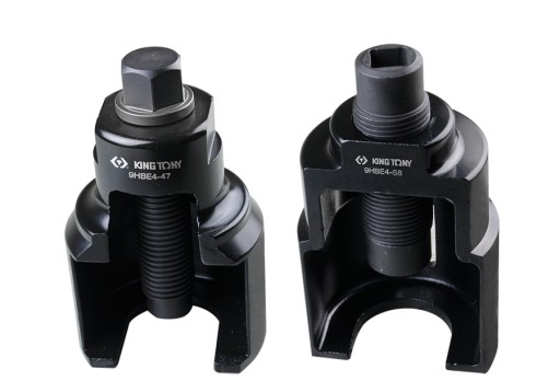 Съемник шаровых шарниров 62 x 120 мм, для гаечного ключа 3