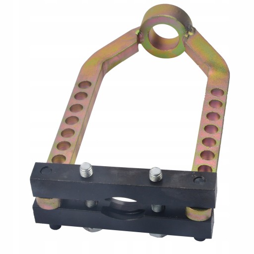 СЪЕМНИК ПРИВОДНЫХ ШАРНИРОВ ПОЛУОСЕЙ УНИВЕРСАЛЬНЫЙ