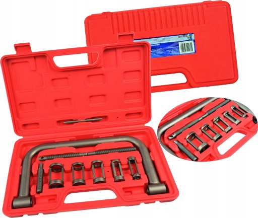 ЗНІМАЧ ІНСТРУМЕНТ ДЛЯ ДЕМОНТАЖУ КЛАПАНІВ ГОЛОВКИ 10E