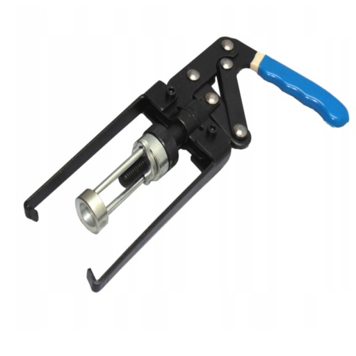 ЗНІМАЧ ПРИСТРІЙ ДЛЯ ЗНЯТТЯ КЛАПАНІВ В ГОЛІВЦІ