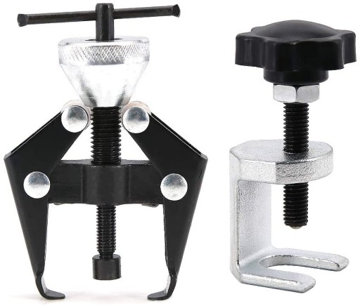 ЗАЖИМЫ ПОДШИПНИКА РУЧКИ СТЕКЛООЧИСТИТЕЛЯ 2 шт.