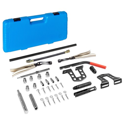 ЗНІМАЧ КАРДАННИЙ КЛАПАН ДВИГУНИ 8V 16V 24V