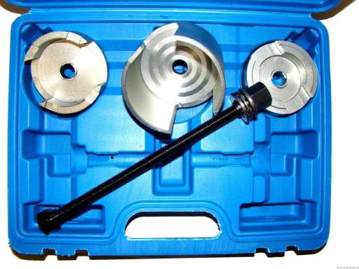 ЗНІМАЧ ВТУЛКИ БАЛКИ RENAULT LAGUNA 2