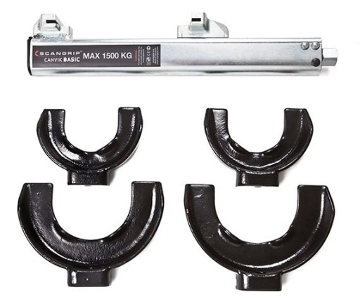 СЪЕМНИК ПРУЖИН CANVIK BASIC