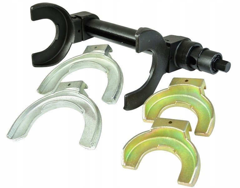 ПРУЖИННЫЙ СЪЕМНИК MC PHERSON ТРАПЕЦИЕВИДНЫЙ ФАРИС