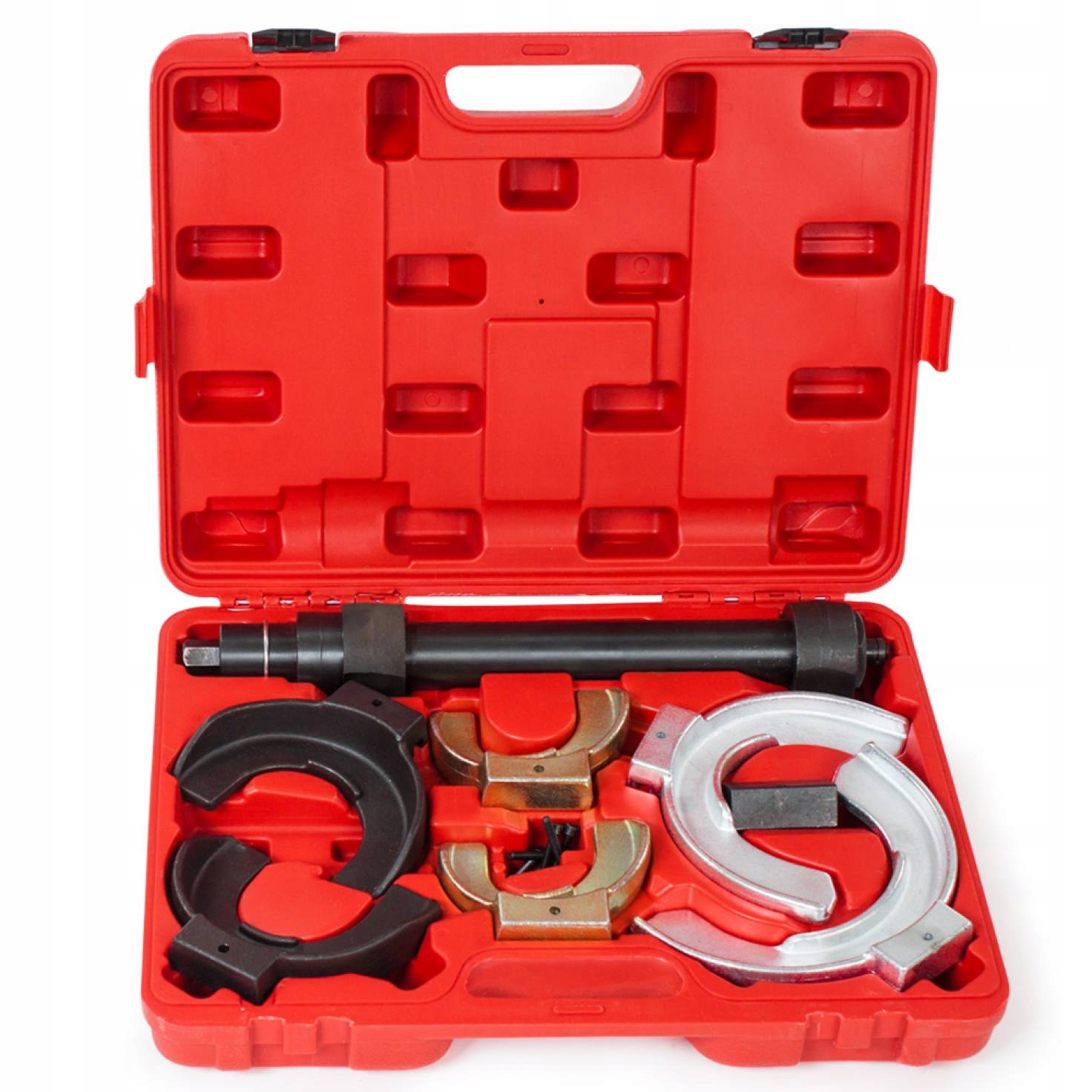 MECHANICAL SPRING PULLER STRONG 1.5 T MCPHERSON