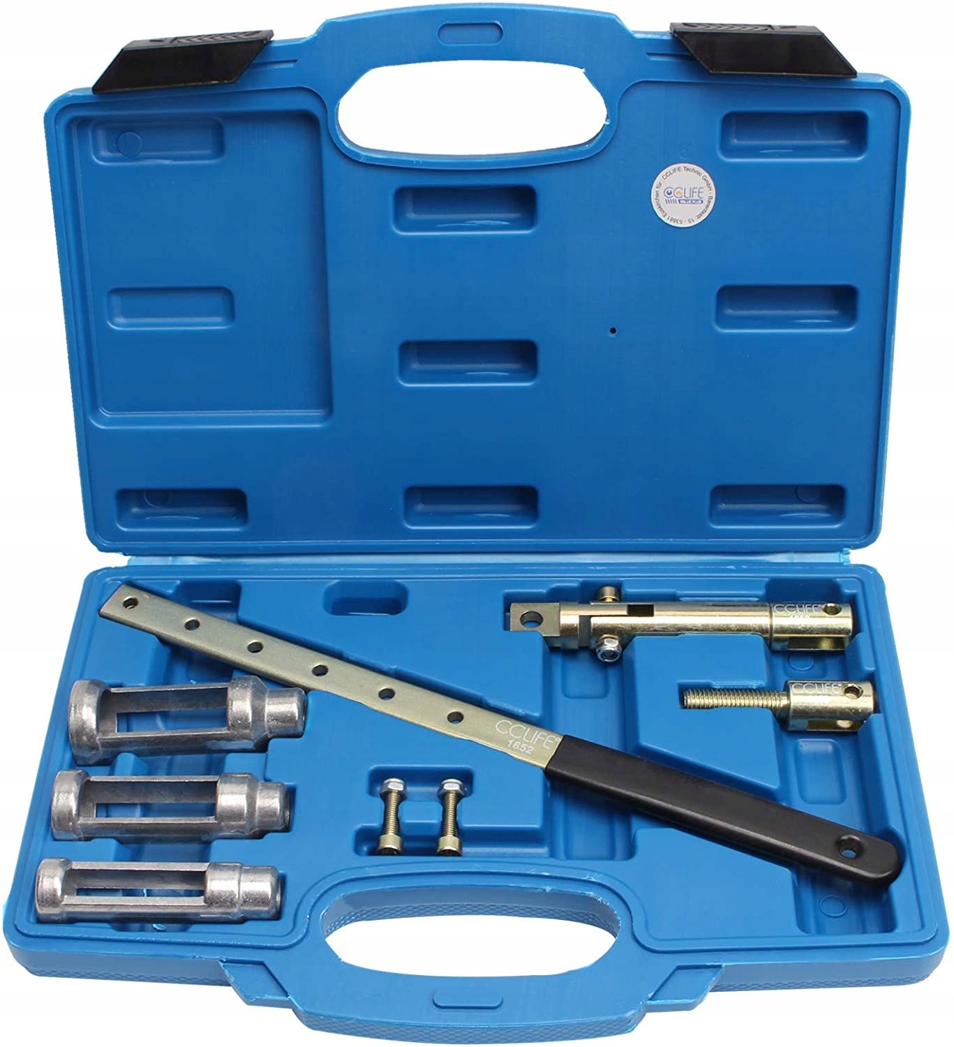 Съемник пружины клапана V8 V24 V16 комплект