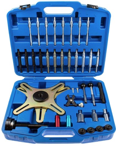 СЪЕМНИК ДВУХМАССОВОГО САМОРЕГУЛИРУЮЩЕГОСЯ СЦЕПЛЕНИЯ FIAT