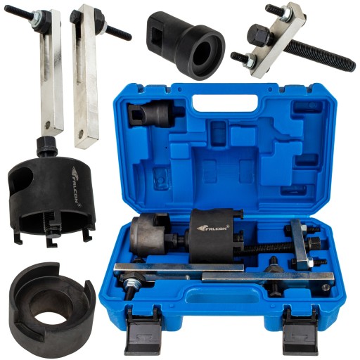 СЪЕМНИК СЦЕПЛЕНИЯ КПП DSG VW AUDI SKODA VAG