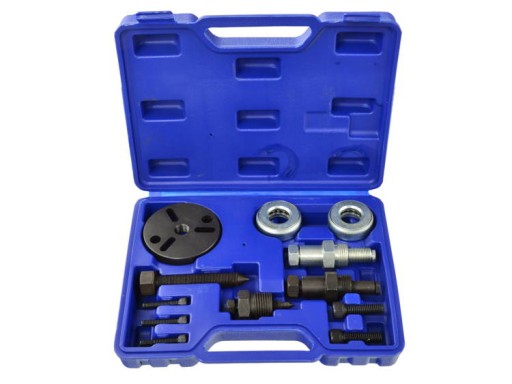 НАБІР ЗНІМАЧА МУФТИ КОМПРЕСОРА КОНДИЦІОНАРУ