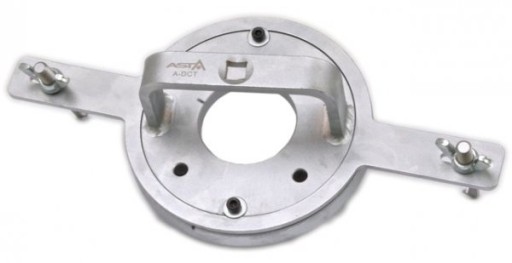 ЗНІМНИК ЗЧЕПЛЕННЯ ДЛЯ ЗЧЕФЛЕННЯ VOLVO CHRYSLER DCT