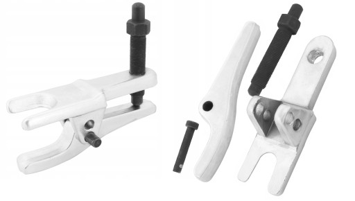 Знімач штифтів 22 мм регульований