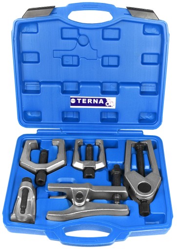 КОМПЛЕКТ ЗНІМАЧА ШТИФТА ПІДШИПНИКА.