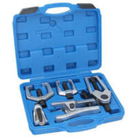 ПРИСТРІЙ ДЛЯ ЗНЯТТЯ ШТИФТА ШТИРНА КІНЦЯ ПІДШИПНИКА