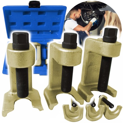 НАБІР ЗНІМНИКІВ ДЛЯ ШТИФТІВ 23ММ 28ММ 34ММ