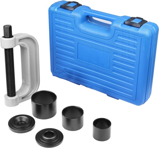 ВТУЛКА ШТИФТ ЗНІМАЧ ГВИНТ ПРЕС НА АВТО