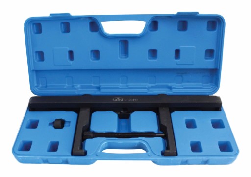 ЗНІМАЧ ПІДШИПНИКА ГАЛЬМІВНОГО ДИСКА 170-400ММ S-21PD ДОСТАВКА АВТОБУСА TIR