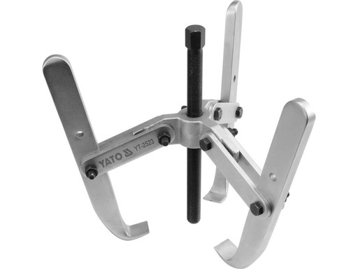 300MM ТРЕХРЫЧАЖНЫЙ СЪЕМНИК ДЛЯ ПОДШИПНИКОВ ШКИВОВ