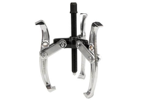 СЪЕМНИК ПОДШИПНИКОВ ТРЕХРУЧНЫЙ 100ММ