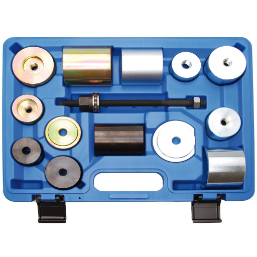 СЪЕМНИК ВТУЛКИ ПОДШИПНИКА ПОВОРОТНОГО РЫЧАГА BMW E36 E46 E90 E60