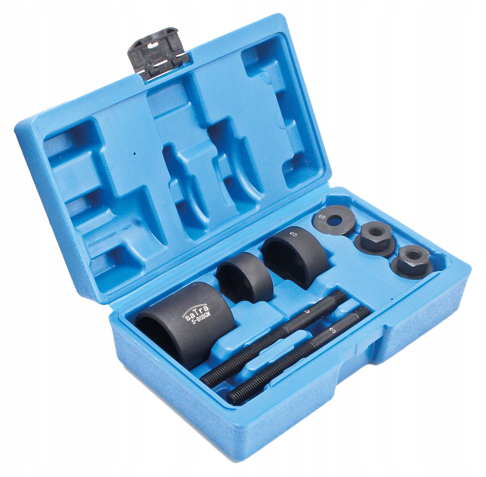 СЪЕМНИК ВТУЛКИ ИЗ МЕТАЛЛА И РЕЗИНЫ OPEL VECTRA