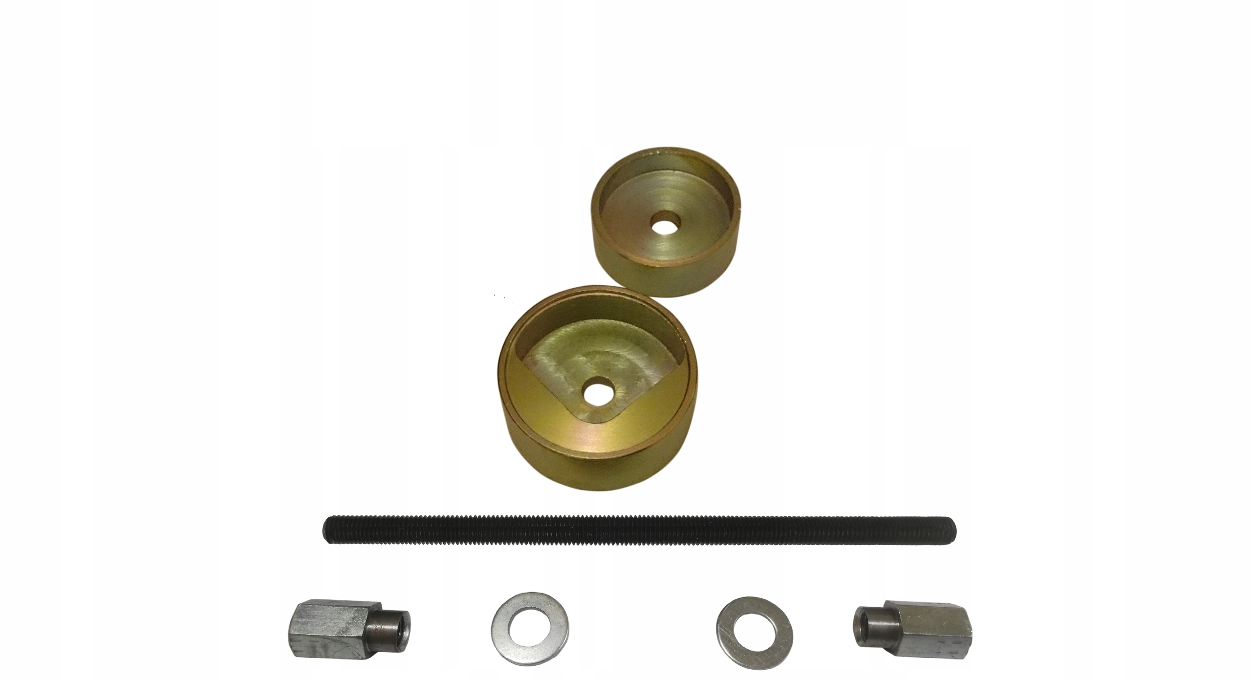 ЗАДНИЙ ЛУЧ БУШИНГ ПУЛЛЕР OPEL ASTRA H 2004 -