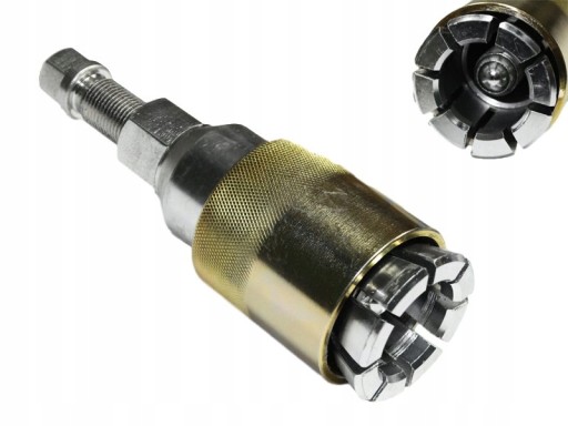 ЗНІМАЧ ВТУЛКИ ЗАПАЛЮВАННЯ VOLKSWAGEN AUDI